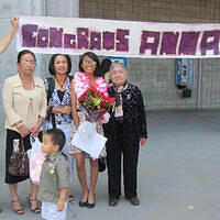Anna's Friends, SF, Beach JUNE 2013 324