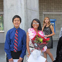Anna's Friends, SF, Beach JUNE 2013 328