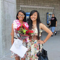 Anna's Friends, SF, Beach JUNE 2013 330