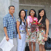 Anna's Friends, SF, Beach JUNE 2013 331