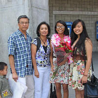 Anna's Friends, SF, Beach JUNE 2013 332