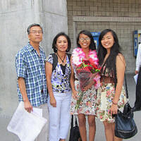 Anna's Friends, SF, Beach JUNE 2013 333