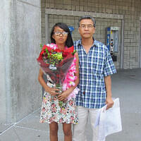 Anna's Friends, SF, Beach JUNE 2013 335