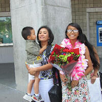 Anna's Friends, SF, Beach JUNE 2013 337