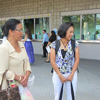 Anna's Friends, SF, Beach JUNE 2013 348