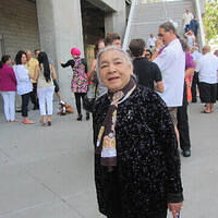 Anna's Friends, SF, Beach JUNE 2013 349