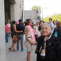 Anna's Friends, SF, Beach JUNE 2013 352