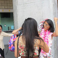 Anna's Friends, SF, Beach JUNE 2013 355