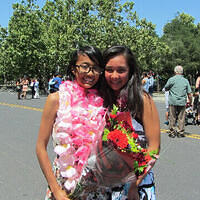 Anna's Friends, SF, Beach JUNE 2013 362