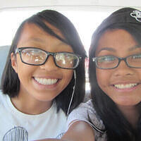 Anna's Friends, SF, Beach JUNE 2013 495