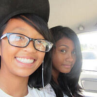 Anna's Friends, SF, Beach JUNE 2013 497