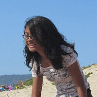 Anna's Friends, SF, Beach JUNE 2013 541