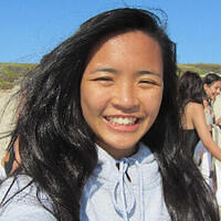 Anna's Friends, SF, Beach JUNE 2013 548