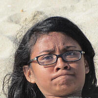 Anna's Friends, SF, Beach JUNE 2013 561