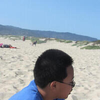 Anna's Friends, SF, Beach JUNE 2013 610