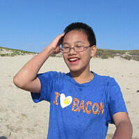 Anna's Friends, SF, Beach JUNE 2013 628