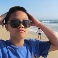 Anna's Friends, SF, Beach JUNE 2013 660