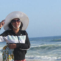 Anna's Friends, SF, Beach JUNE 2013 664