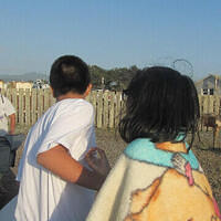 Anna's Friends, SF, Beach JUNE 2013 672