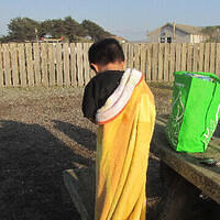 Anna's Friends, SF, Beach JUNE 2013 675