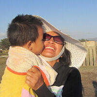 Anna's Friends, SF, Beach JUNE 2013 677