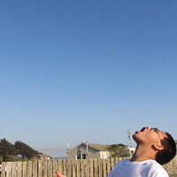 Anna's Friends, SF, Beach JUNE 2013 680