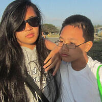 Anna's Friends, SF, Beach JUNE 2013 685