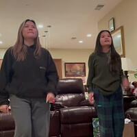 Christmas 2021 at Khai house