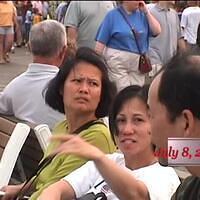 Ong Ngoai Family 2002