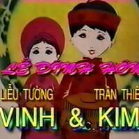 Lễ Đính Hôn Vinh Kim